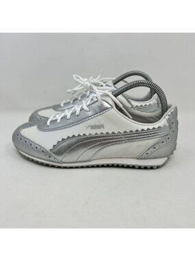 Puma Cat NM Golf Shoes - Womens Size 8